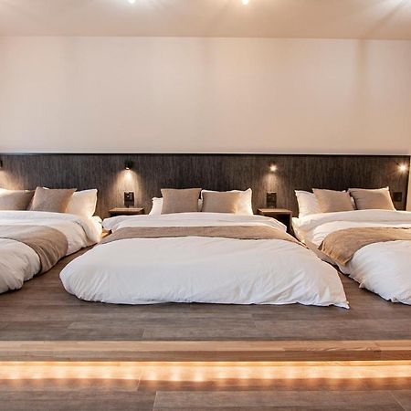 Uchi Living Stay Odori 11 Sapporo Bagian luar foto