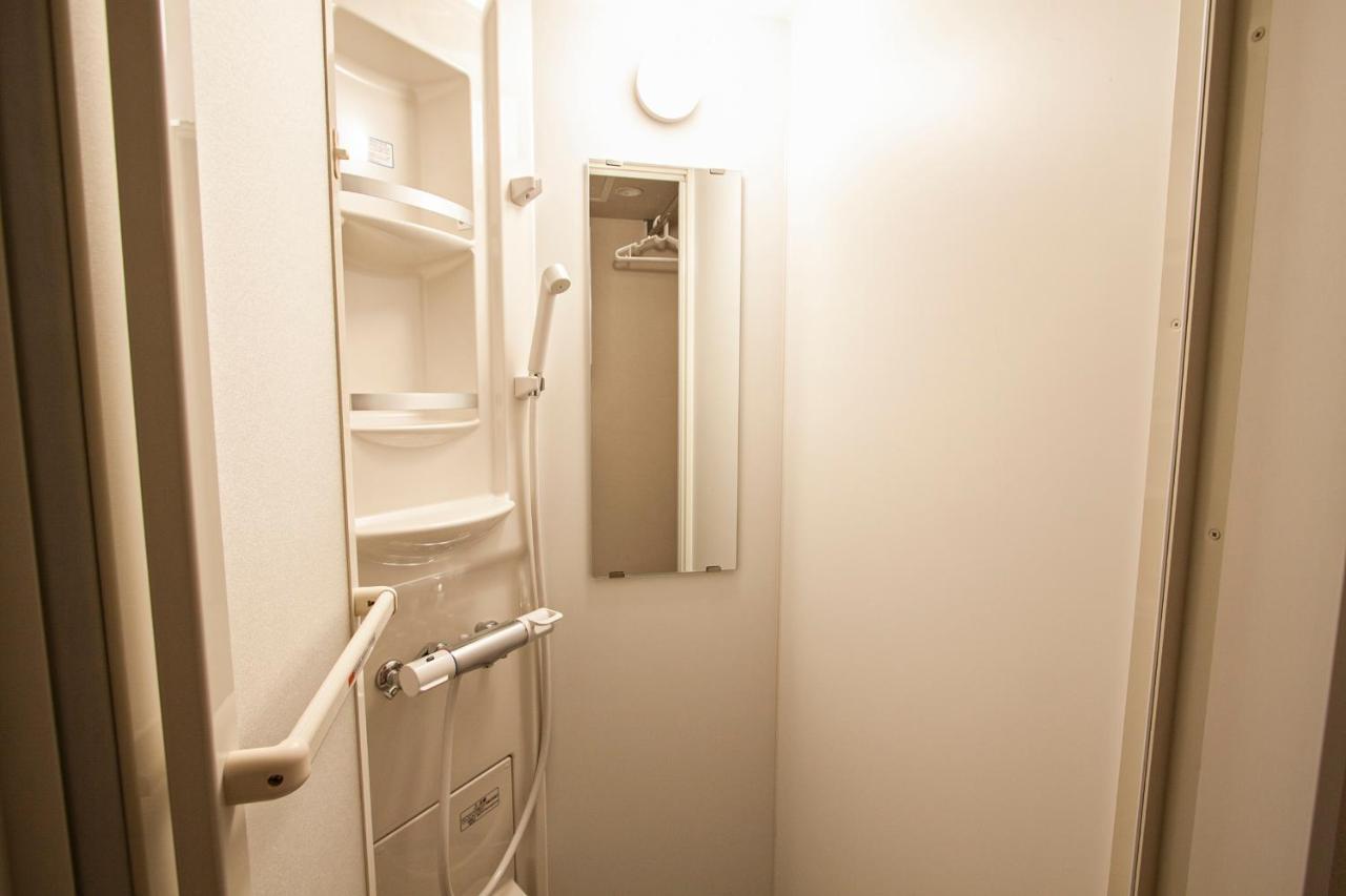 Uchi Living Stay Odori 11 Sapporo Bagian luar foto