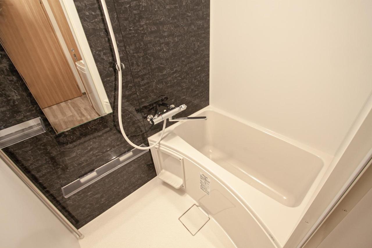 Uchi Living Stay Odori 11 Sapporo Bagian luar foto
